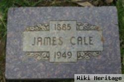 James Cale