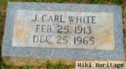 John Carl White