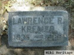 Lawrence Richard Kremer