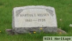 Martha Ellen Cooper Kelsey