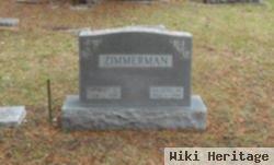 Hubert G. Zimmerman