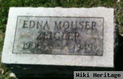 Edna Mouser Zeigler