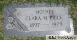 Clara Mary Grindel Price