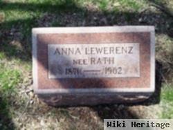 Anna Roth Lewerenz