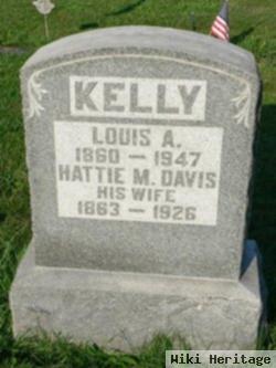 Louis A. Kelly