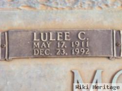 Lulee Culbertson Monroe