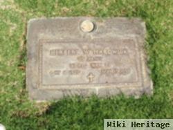 Herbert William "bill" Hardwick