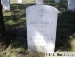 Charles Joseph Timp
