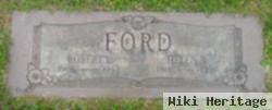 Helen B. Gibbons Ford