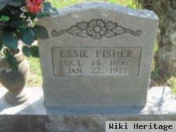 Essie Fisher