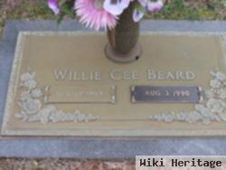 Willie Cee Beard