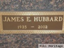 James Eugene Hubbard