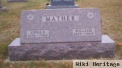 William Mather, Sr