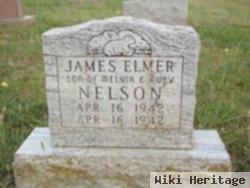 James Elmer Nelson