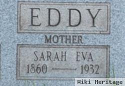 Sarah Eva Eddy