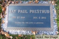 Jay Paul Prestrud