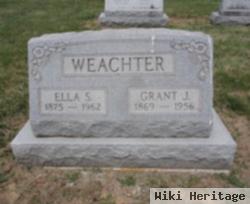 Grant J. Weachter