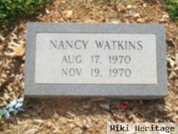 Nancy Watkins