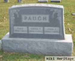 Gale Paugh