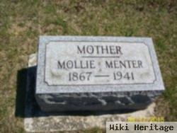 Mollie Brinker Menter