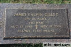 James C. Gilley