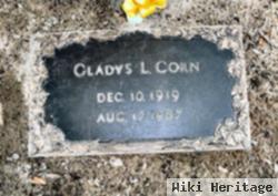 Gladys L. Corn