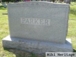 Henry Parker