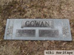 Lillian E. Cowan