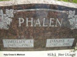 Daniel A. Phalen