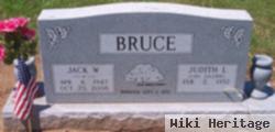 Jack W. Bruce