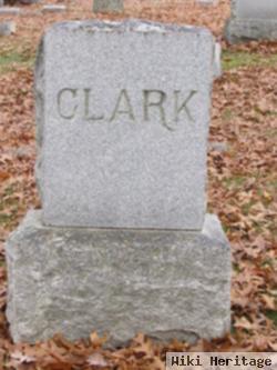 Johnson Clark