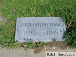 Grace Gentry Craig