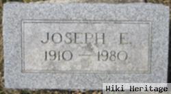 Joseph Ebert Martin