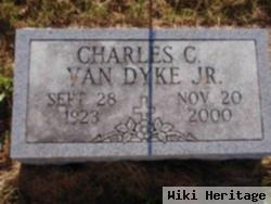Charles C. Van Dyke, Jr