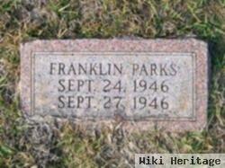 Franklin Parks