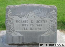 Richard G. Lightle