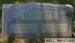 Charles W Doherty