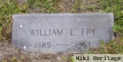 William E Fry