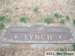 Valla Jean Lynch