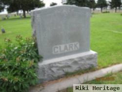 Russell R Clark, Sr