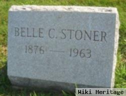 Belle C Collier Stoner