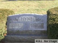 Beatrice G. Hyne