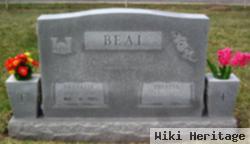 Franklin Edson Beal, Sr