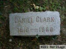 Daniel Clark