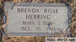 Brenda Rose Herring