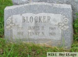 Penny N. Blocker