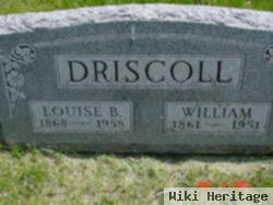 William Driscoll