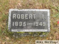 Robert I. Popma