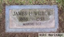 James H. Wilbur