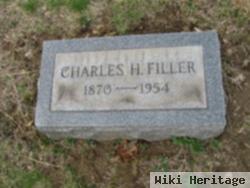 Charles H Filler